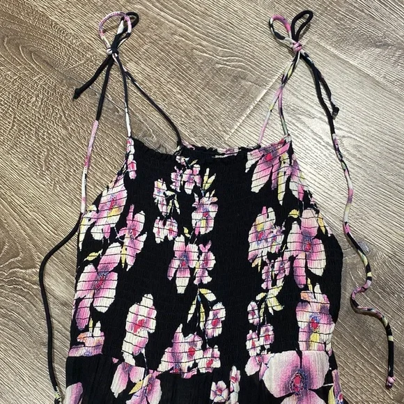 NWOT Free People Garden Party Maxi Dress - Picture 6 of 14